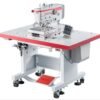 BRC-BRUCE BRC-T9820G ماكينة عراوي صناعية إلكترونية عين عصفور Full Automatic Direct Drive