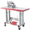 BRUCE BRC-T1377G-Z ماكينة تركيب أزرار صناعية أوتوماتيكية Direct Drive
