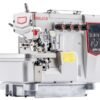 BRUCE B5000 ماكينة حبكة صناعية Full Automatic -الدبابه