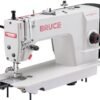 BRUCE Q5 ماكينة خياطة درزة صناعية سيرفو Direct Drive