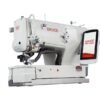 BRUCE BRC-T1970G ماكينة عراوي إلكترونية صناعية Full Automatic Direct Drive