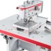 BRC-BRUCE BRC-T9820G ماكينة عراوي صناعية إلكترونية عين عصفور Full Automatic Direct Drive