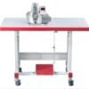 BRUCE BRC-T1377G-Z ماكينة تركيب أزرار صناعية أوتوماتيكية Direct Drive
