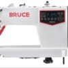BRUCE R5000 ماكينة خياطة صناعية درزة Full Automatic – الدبابة