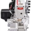 BRUCE V5000 ماكينة رش سلندر صناعية Full Automatic Direct Drive