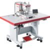 BRC-BRUCE BRC-T9820G ماكينة عراوي صناعية إلكترونية عين عصفور Full Automatic Direct Drive