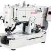 BRUCE BRC-T781G-Z ماكينة عراوي صناعية أوتوماتيكية Direct Drive