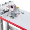 BRUCE BRC-T1377G-Z ماكينة تركيب أزرار صناعية أوتوماتيكية Direct Drive