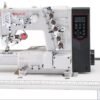 BRUCE V5000 ماكينة رش سلندر صناعية Full Automatic Direct Drive