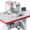 BRC-BRUCE BRC-T9820G ماكينة عراوي صناعية إلكترونية عين عصفور Full Automatic Direct Drive