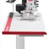 BRUCE V5000 ماكينة رش سلندر صناعية Full Automatic Direct Drive