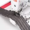 BRUCE V5000 ماكينة رش سلندر صناعية Full Automatic Direct Drive