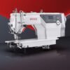 BRUCE BRC-6390B-A-CZ-12 | ماكينة جر صناعية فل أوتوماتيك للخامات الثقيلة | Heavy-Duty Computerized Unison Feed Lockstitch Sewing Machine