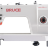BRUCE Q5 ماكينة خياطة درزة صناعية سيرفو Direct Drive
