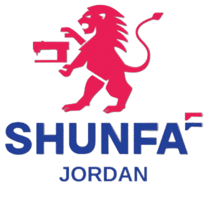 SHUNFA تطريز رقمي