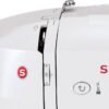 SINGER Brilliance 6160 ماكينة خياطة منزلية إلكترونية متعددة الغرز