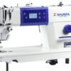 SHUNFA S310 | ماكينة درزة صناعية سيرفو | Direct Drive Industrial Lockstitch Sewing Machine