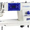 SHUNFA S320 | ماكينة درزة صناعية بقص خيط أوتوماتيكي | Direct Drive Lockstitch Sewing Machine with Automatic Thread Trimmer