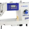 SHUNFA S510 | ماكينة درزة صناعية فل أوتوماتيك | Computerized Automatic Lockstitch Sewing Machine
