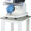 SHUNFA SF1201 | ماكينة تطريز كمبيوتر صناعية 12 إبرة | Single Head 12 Needle Computerized Embroidery Machine
