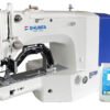 SHUNFA SF1900 | ماكينة تمكينة كمبيوتر أوتوماتيكية | Computerized Bartacking Sewing Machine