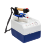SHUNFA SF2035 | مكواة بخار صناعية احترافية مع مولد بخار سعة 3.5 لتر | Professional Steam Iron with 3.5L Steam Boiler