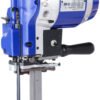 SHUNFA SF-3 | مقص كهربائي عمودي لقص الأقمشة | Straight Knife Fabric Cutting Machine