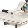 SHUNFA | مكبس حراري مسطح احترافي للطباعة الحرارية ونقل التصاميم | Professional Flat Heat Press Machine