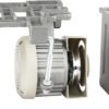 SHUNFA Servo Motor | موتور سيرفو صناعي لماكينات الخياطة | Industrial Sewing Machine Servo Motor