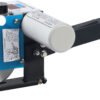 SHUNFA End Cutting Machine | مقص فرادة أوتوماتيكي | Automatic End Cutting Machine