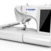 SHUNFA SF-ES5 | ماكينة خياطة وتطريز منزلية كمبيوتر | Computerized Sewing & Embroidery Machine
